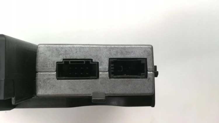 MODUŁ INTERFACE AUDIO AMI AUDI A4 B8 A5 4E0035785A