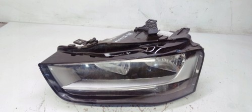 REFLEKTOR LEWY AUDI A4 B8 LIFT UK 8K0941003M BDB