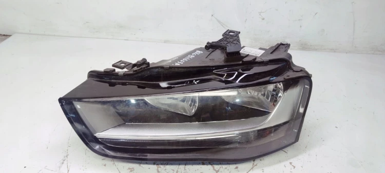REFLEKTOR LEWY AUDI A4 B8 LIFT UK 8K0941003M BDB