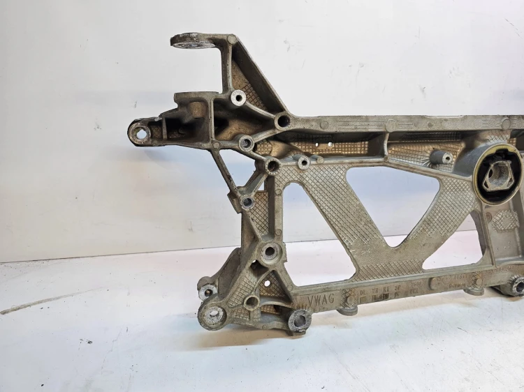 TRAWERS SANKI WÓZEK PRZÓD AUDI A3 8V VW 5Q0199369G