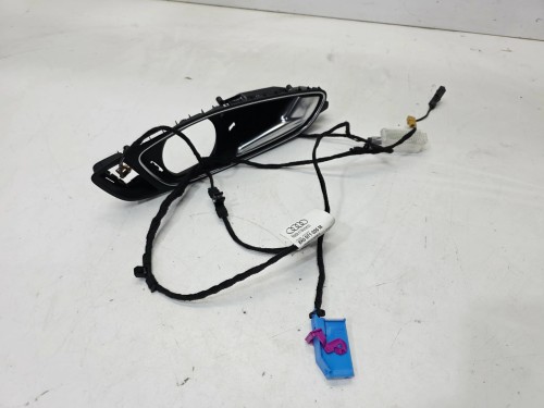 WIĄZKA KLAMKA BOCZKA DRZWI PRAWA AMBIENTE AUDI A1 8X 8X0837020E 8X0971036M