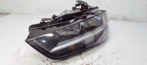 REFLEKTOR LEWY AUDI A4 B8 LIFT UK 8K0941003M BDB