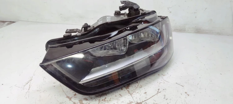 REFLEKTOR LEWY AUDI A4 B8 LIFT UK 8K0941003M BDB