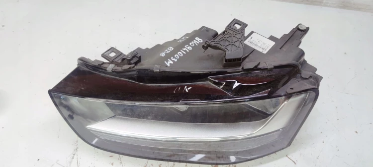REFLEKTOR LEWY AUDI A4 B8 LIFT UK 8K0941003M BDB