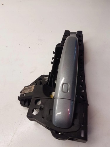 KLAMKA LEWA AUDI A4 B8 A5 8T Q5 LY7G 8T0837885A *