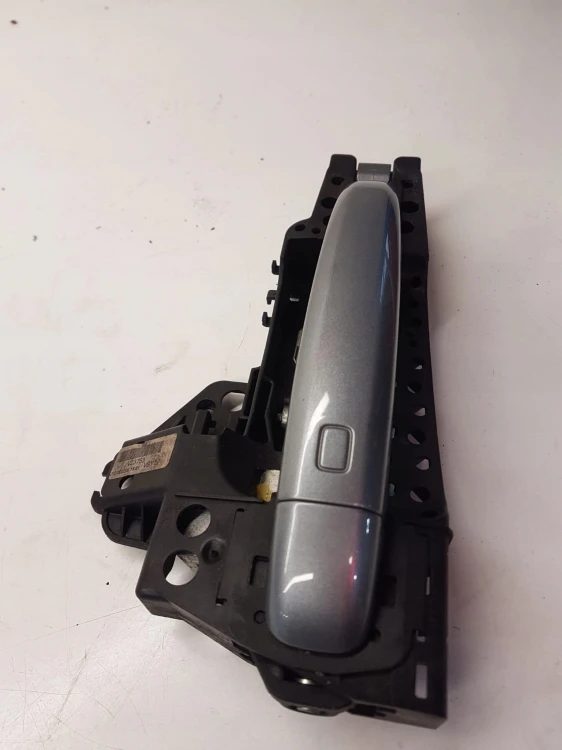 KLAMKA LEWA AUDI A4 B8 A5 8T Q5 LY7G 8T0837885A *