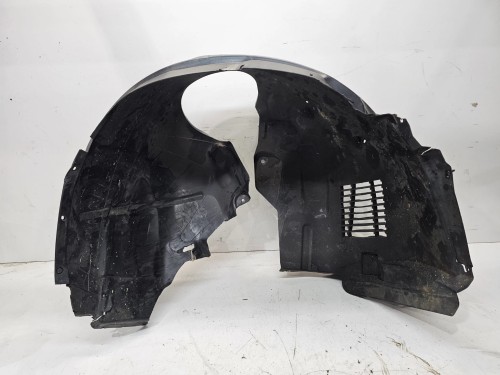 NADKOLE PLASTIKOWE PRAWY PRZÓD AUDI A3 8Y 8Y0821172R