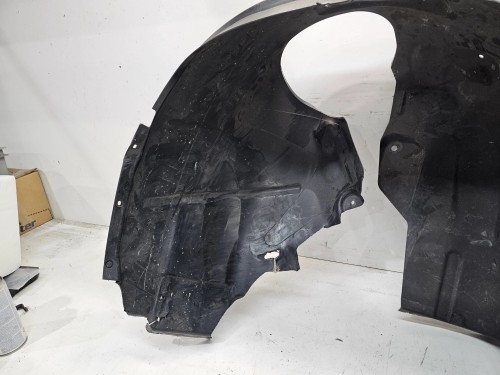 NADKOLE PLASTIKOWE PRAWY PRZÓD AUDI A3 8Y 8Y0821172R