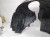 NADKOLE PLASTIKOWE PRAWY PRZÓD AUDI A3 8Y 8Y0821172R