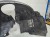 NADKOLE PLASTIKOWE PRAWY PRZÓD AUDI A3 8Y 8Y0821172R