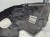 NADKOLE PLASTIKOWE PRAWY PRZÓD AUDI A3 8Y 8Y0821172R