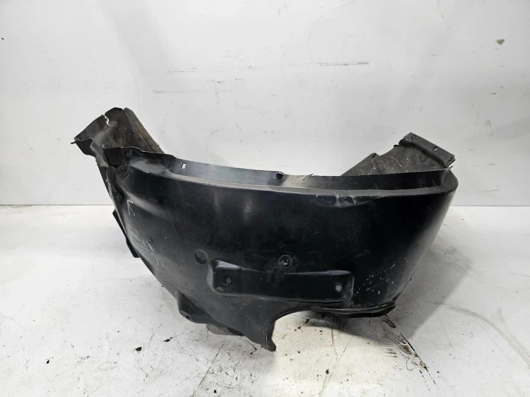 NADKOLE PLASTIKOWE PRAWY PRZÓD AUDI A3 8Y 8Y0821172R