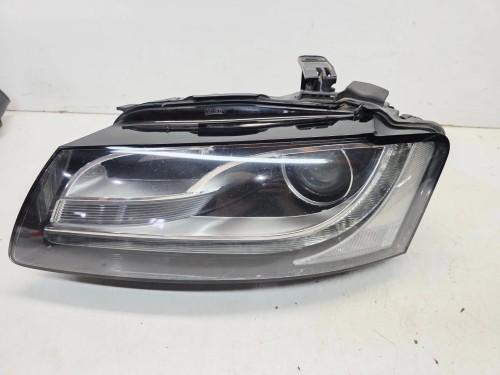 REFLEKTOR LAMPA LEWY PRZÓD BI XENON LED AUDI A5 8T 8T0941029AK EU 30/25