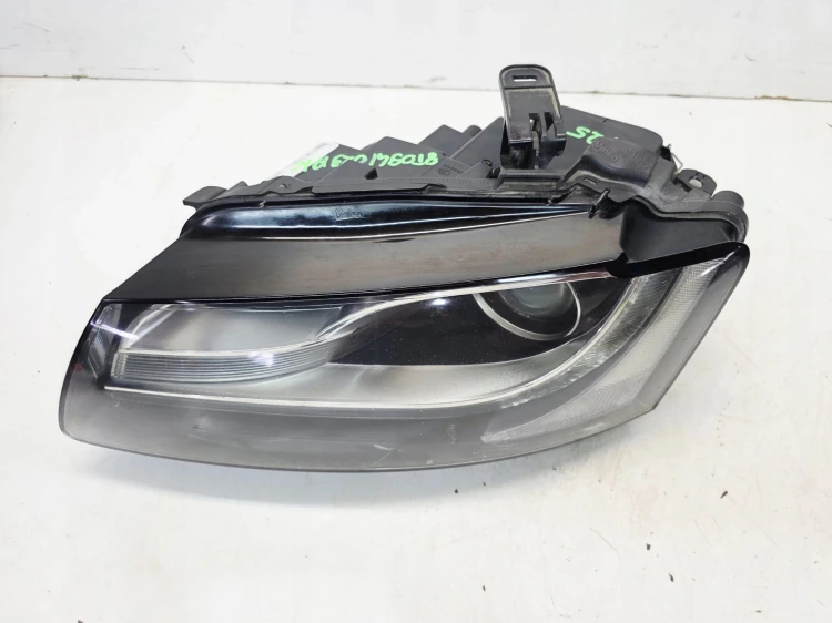 REFLEKTOR LAMPA LEWY PRZÓD BI XENON LED AUDI A5 8T 8T0941029AK EU 30/25