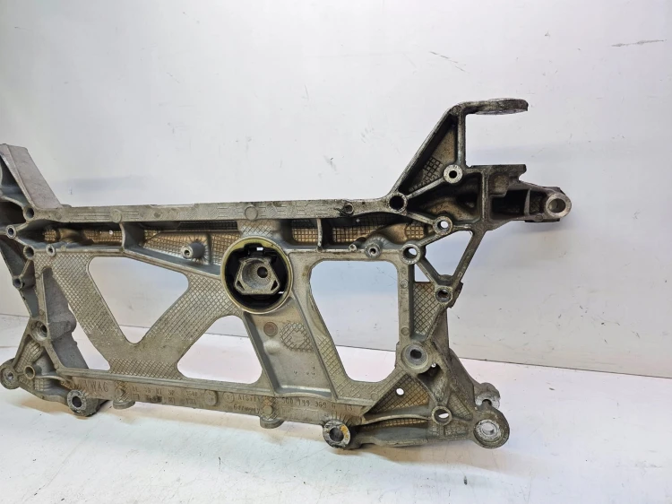 TRAWERS SANKI WÓZEK PRZÓD AUDI A3 8V VW 5Q0199369G