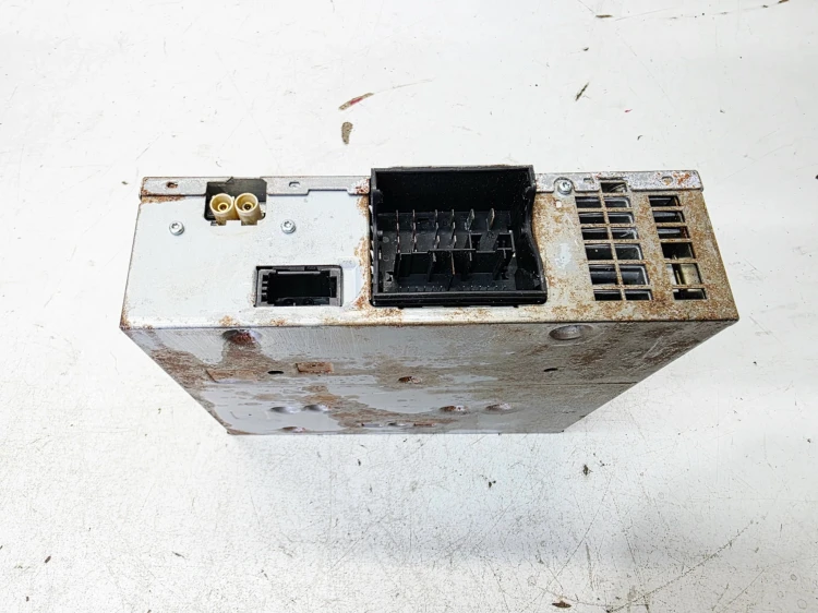 TUNER RADIOWY MODUŁ RADIA AUDI A4 A5 A6 4F0035056B