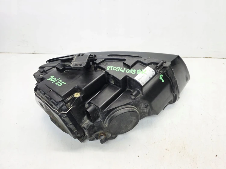 REFLEKTOR LAMPA LEWY PRZÓD BI XENON LED AUDI A5 8T 8T0941029AK EU 30/25