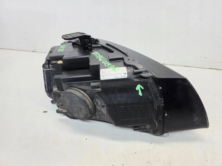 REFLEKTOR LAMPA LEWY PRZÓD BI XENON LED AUDI A5 8T 8T0941029AK EU 30/25