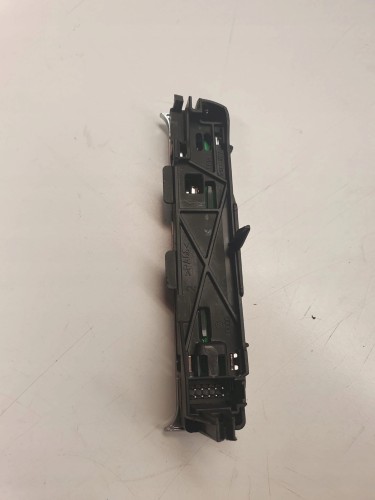 PANEL WYŚWIETLACZ WYBIERAKA AUDI A6 C6 4F1713463D