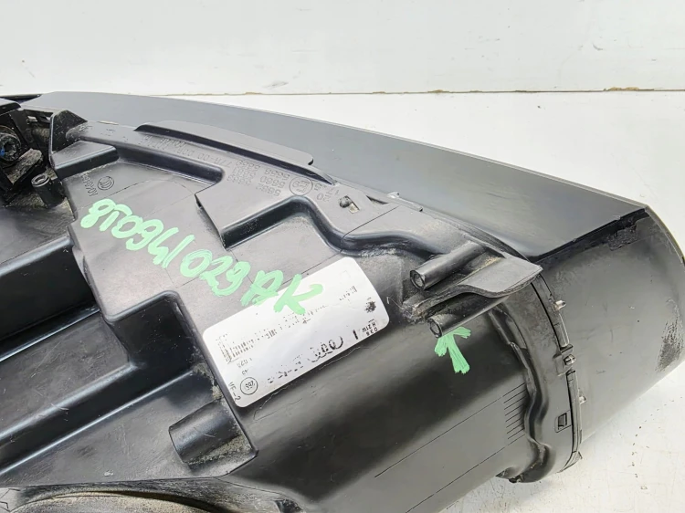 REFLEKTOR LAMPA LEWY PRZÓD BI XENON LED AUDI A5 8T 8T0941029AK EU 30/25