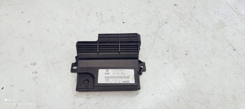 STEROWNIK MODUŁ MOCY AUDI A6 C6 4F0907280A
