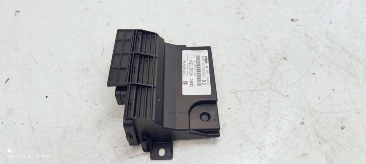 STEROWNIK MODUŁ MOCY AUDI A6 C6 4F0907280A