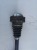 PÓŁOŚ LEWA PRZEDNIA AUDI A3 GOLF 1K0407271BJ