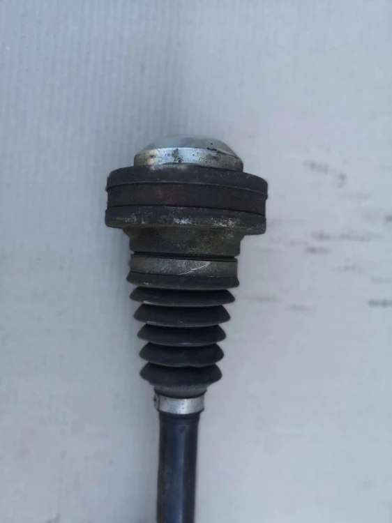 PÓŁOŚ LEWA PRZEDNIA AUDI A3 GOLF 1K0407271BJ