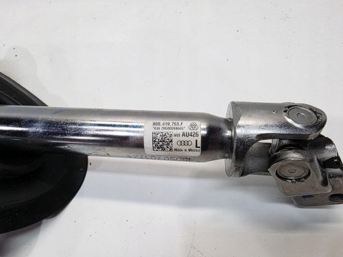 KRZYŻAK DRĄŻEK KOLUMNY KIEROWNICZEJ AUDI Q5 FY 80B419753F