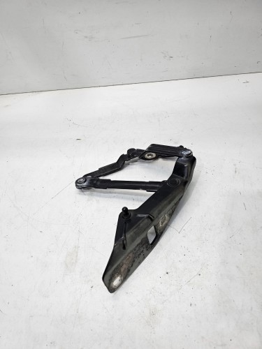 ZAWIAS MASKI PRAWY AUDI TT 8J 8J0823302H ORYGINAŁ