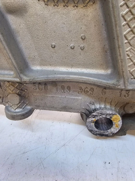 TRAWERS SANKI WÓZEK PRZÓD AUDI A3 8V VW 5Q0199369G