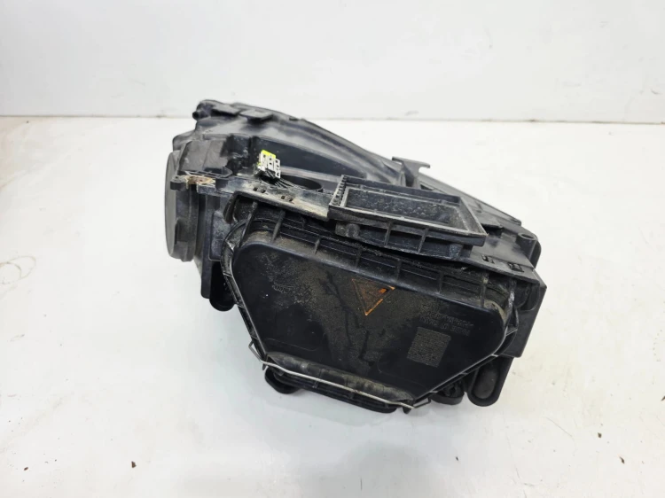 REFLEKTOR LAMPA LEWY PRZÓD BI XENON LED AUDI A5 8T 8T0941029AK EU 30/25