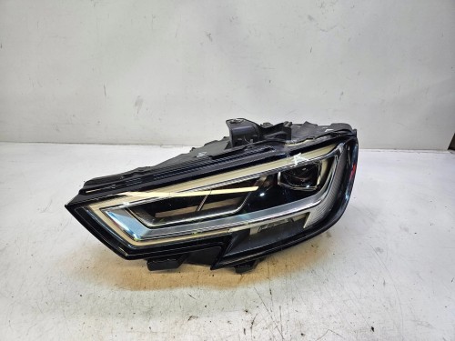 REFLEKTOR XENON LED LEWY AUDI A3 8V LIFT 8V0941033D UK