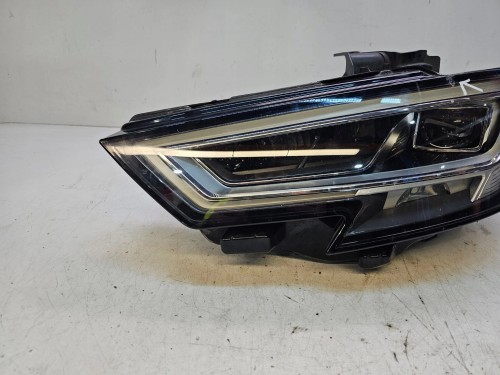 REFLEKTOR XENON LED LEWY AUDI A3 8V LIFT 8V0941033D UK