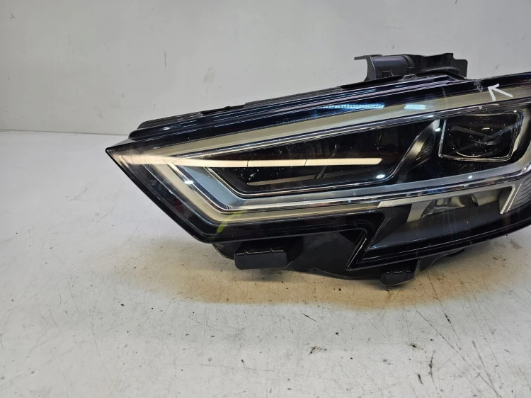 REFLEKTOR XENON LED LEWY AUDI A3 8V LIFT 8V0941033D UK