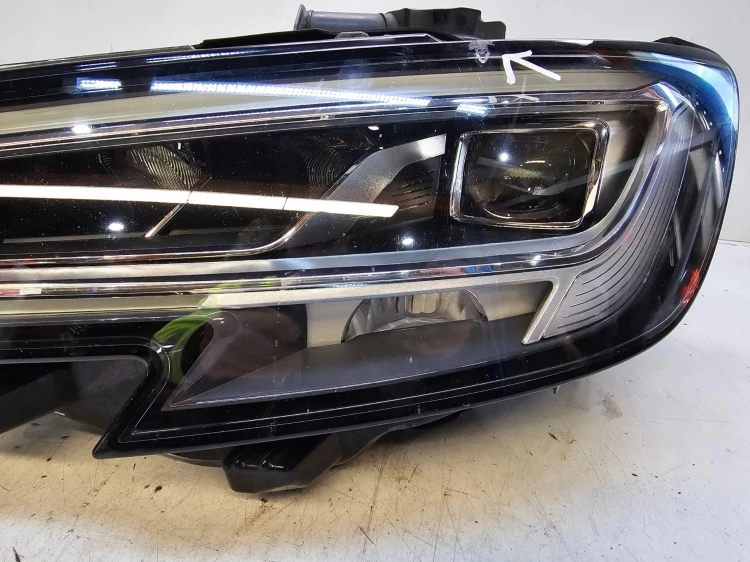 REFLEKTOR XENON LED LEWY AUDI A3 8V LIFT 8V0941033D UK