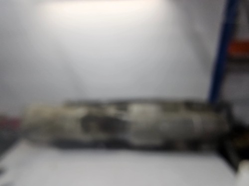 OSŁONA TERMICZNA TUNELU WYDECHU AUDI A3 8P R32 1K0825661K