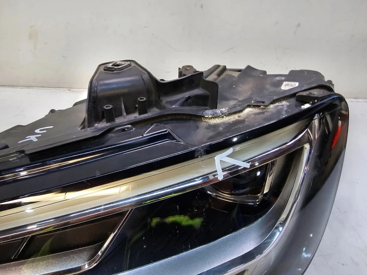 REFLEKTOR XENON LED LEWY AUDI A3 8V LIFT 8V0941033D UK