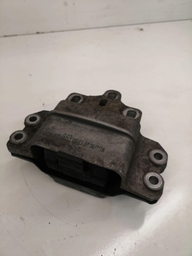 ŁAPA PODUSZKA SKRZYNI AUDI VW 1K0199555T ORYGINAŁ