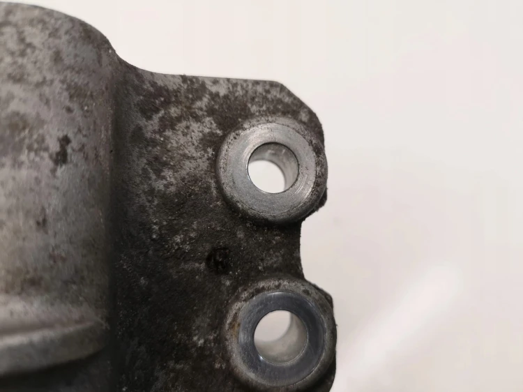 ŁAPA PODUSZKA SKRZYNI AUDI VW 1K0199555T ORYGINAŁ