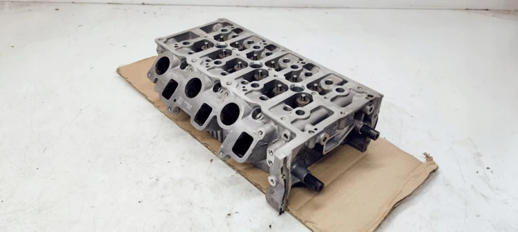 GŁOWICA AUDI A4 A5 A6 A7 3.0 TDI CDU CLA 0594AP