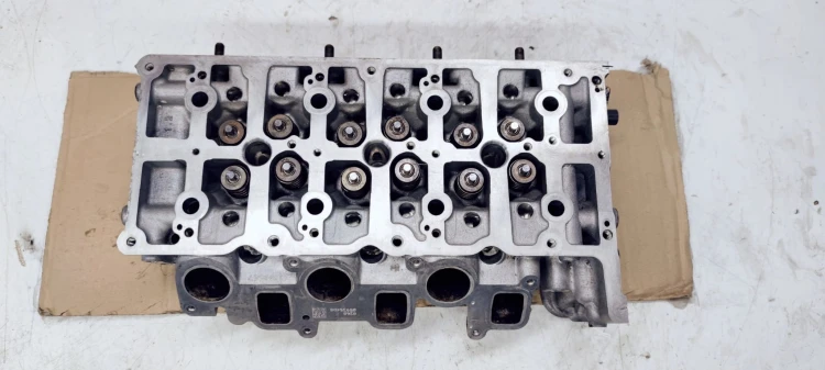 GŁOWICA AUDI A4 A5 A6 A7 3.0 TDI CDU CLA 0594AP