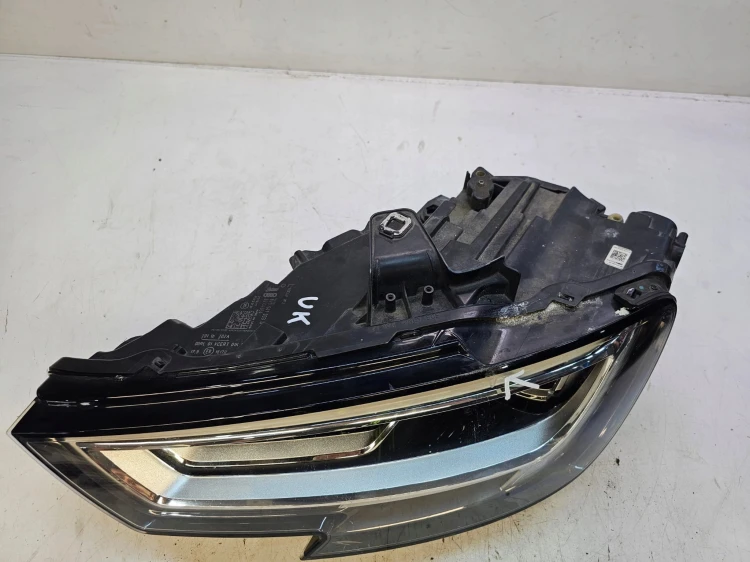 REFLEKTOR XENON LED LEWY AUDI A3 8V LIFT 8V0941033D UK