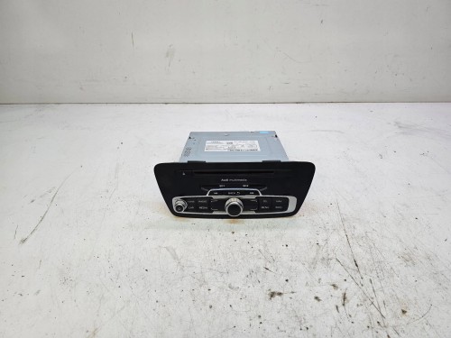 TUNER MODUŁ NAWIGACJI RADIA AUDI Q3 8U 8U0035193C