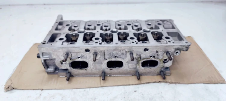 GŁOWICA AUDI A4 A5 A6 A7 3.0 TDI CDU CLA 0594AP