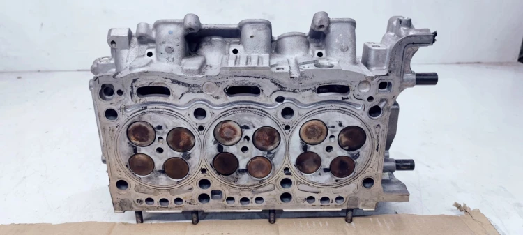 GŁOWICA AUDI A4 A5 A6 A7 3.0 TDI CDU CLA 0594AP