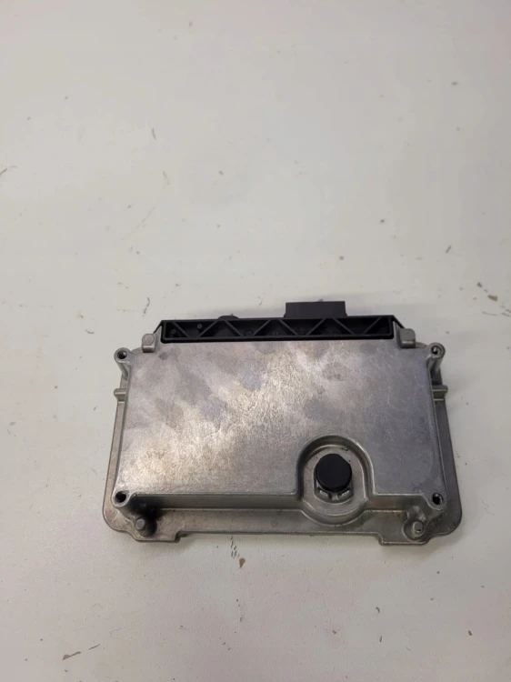 MODUŁ STEROWNIK KAMERY AUDI A6 A7 A8 4G0907107B