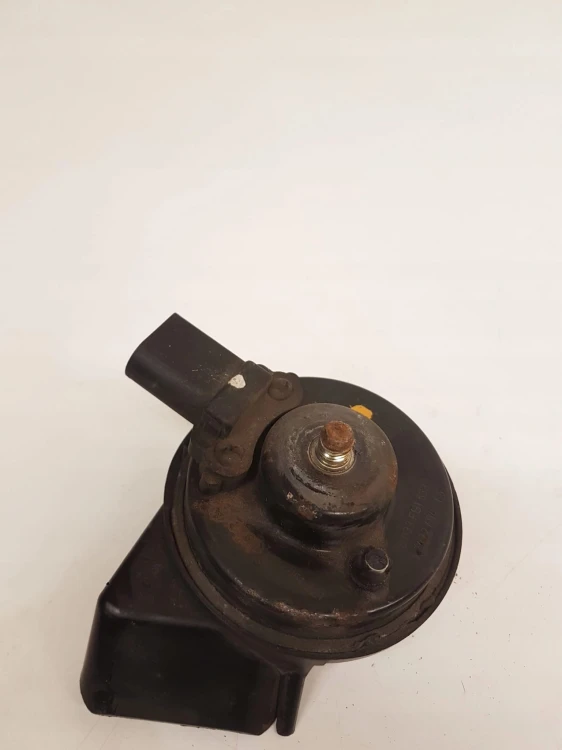 KLAKSON SYGNAŁ AUDI A6 C6 4F0951221