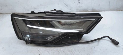 REFLEKTOR PRAWY FULL LED AUDI A6 C8 4K0941034 KOMP