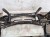 SANKI WÓZEK TYŁ BELKA KOMPLET AUDI A3 8V SEDAN VW SEAT 3Q0505315L